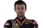 WSBK 2014 – Eugene Laverty roulera pour Suzuki