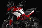 La Ducati Multistrada Pikes Peak, bonne à tout faire !