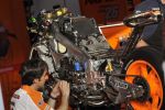 75° ou 90° pour le V4 de la Honda RC213V ?