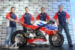 L’aventure du Team Honda TT Legends en vidéo
