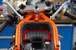 KTM RC250R - 4-temps de course
