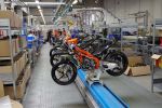 KTM RC250R - 4-temps de course