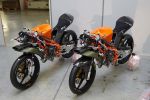 KTM RC250R - 4-temps de course
