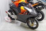 KTM RC250R - 4-temps de course