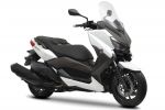 Yamaha X-Max 400 - La firme aux diapasons fait évoluer son X-Max !