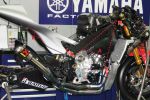Yamaha M1 2013 contre M1 2006