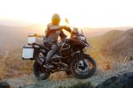 Voici la nouvelle BMW R1200GS Adventure 2014 - Toutes les infos