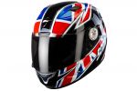 Scorpion EXO-1000 DOGRAGE - So british, isn’t it ?