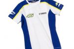 Collection 2013 Fan-Wear - Jorge Lorenzo et Valentino Rossi by Yamaha