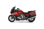 BMW K1600GT Sport - Le Bagger made in BMW
