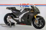Le HRC dévoile la RCV1000RR 2014 qui courra en MotoGP