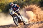 Dakar 2014 - Les pilotes et les motos du Team KTM à découvrir en vidéo