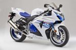 Suzuki GSX-R 1000 SE 2014 - Une édition limitée à 150 exemplaires