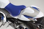 Suzuki GSX-R 1000 SE 2014 - Une édition limitée à 150 exemplaires