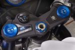 Suzuki GSX-R 1000 SE 2014 - Une édition limitée à 150 exemplaires
