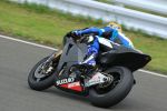 Suzuki bientôt de retour en MotoGP