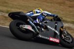 Le proto MotoGP de Suzuki avance à grands pas