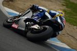 Le proto MotoGP de Suzuki avance à grands pas