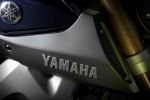 Yamaha MT-09, le roadster à trois cylindres tant attendu !