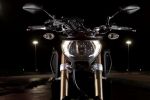 Yamaha MT-09, le roadster à trois cylindres tant attendu !