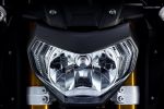 Yamaha MT-09, le roadster à trois cylindres tant attendu !