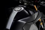 Yamaha MT-09, le roadster à trois cylindres tant attendu !