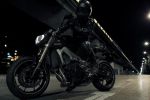 Yamaha MT-09, le roadster à trois cylindres tant attendu !