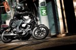 La Bolt, ou plutôt Yamaha XV950(R), débarque en Suisse en septembre