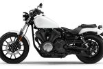Yamaha présente sa nouvelle Star, la Bolt