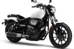 Yamaha présente sa nouvelle Star, la Bolt