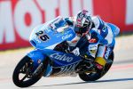 Maverick Vinales et Luis Salom rejoignent le Moto2 chez Pons