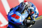 Moto3 - Maverick Viñales remporte le Championnat du Monde 2013