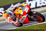 Pedrosa visera à nouveau la victoire en Allemagne