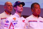 Le Team Repsol Honda n'a pas l'intention de se séparer de Dani Pedrosa