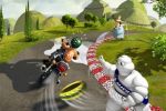 Michelin présente quatre nouvelles gommes pour 2013 : supersport, sport, trail et mid-size