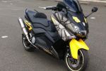 AD Koncept présente la trilogie Yamaha VR46 Replica