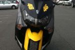 AD Koncept présente la trilogie Yamaha VR46 Replica