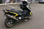 AD Koncept présente la trilogie Yamaha VR46 Replica