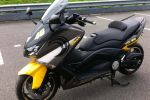 AD Koncept présente la trilogie Yamaha VR46 Replica