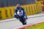 Moto2 - Nakagami prend la pole à Silverstone - Redding et Zarco complètent la première ligne
