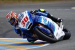 Nakagami s'offre sa première pole de sa carrière - Lüthi partira de la 8ème position