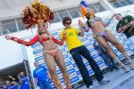 Le Brésil accueillera le MotoGP™ en 2014