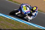 Gadea sera le remplaçant de Lüthi chez Interwetten-Paddock