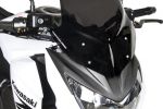 La Kawasaki Z800 passe entre les mains de Barracuda