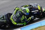 Cal Crutchlow s'empare de la pole position à Brno
