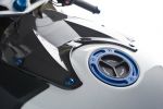 Une longue liste d&#039;accessoires Lightech pour la BMW S1000RR