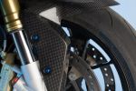 Une longue liste d&#039;accessoires Lightech pour la BMW S1000RR