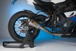 Une longue liste d&#039;accessoires Lightech pour la BMW S1000RR