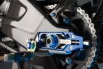 Une longue liste d&#039;accessoires Lightech pour la BMW S1000RR