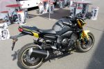 AD Koncept présente la trilogie Yamaha VR46 Replica